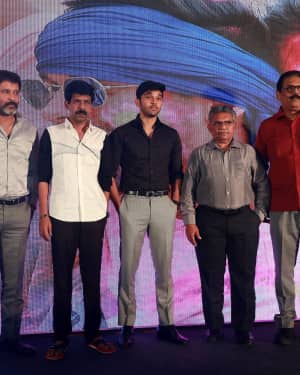 Varma Tamil Movie First Look and Teaser Launch Photos | Picture 1599070