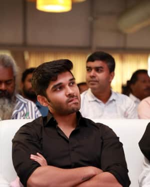 Dhruv Vikram - Varma Tamil Movie First Look and Teaser Launch Photos | Picture 1599064