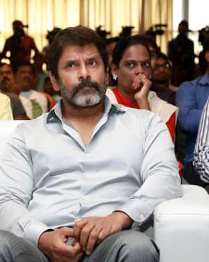 Vikram - Varma Tamil Movie First Look and Teaser Launch Photos | Picture 1599057