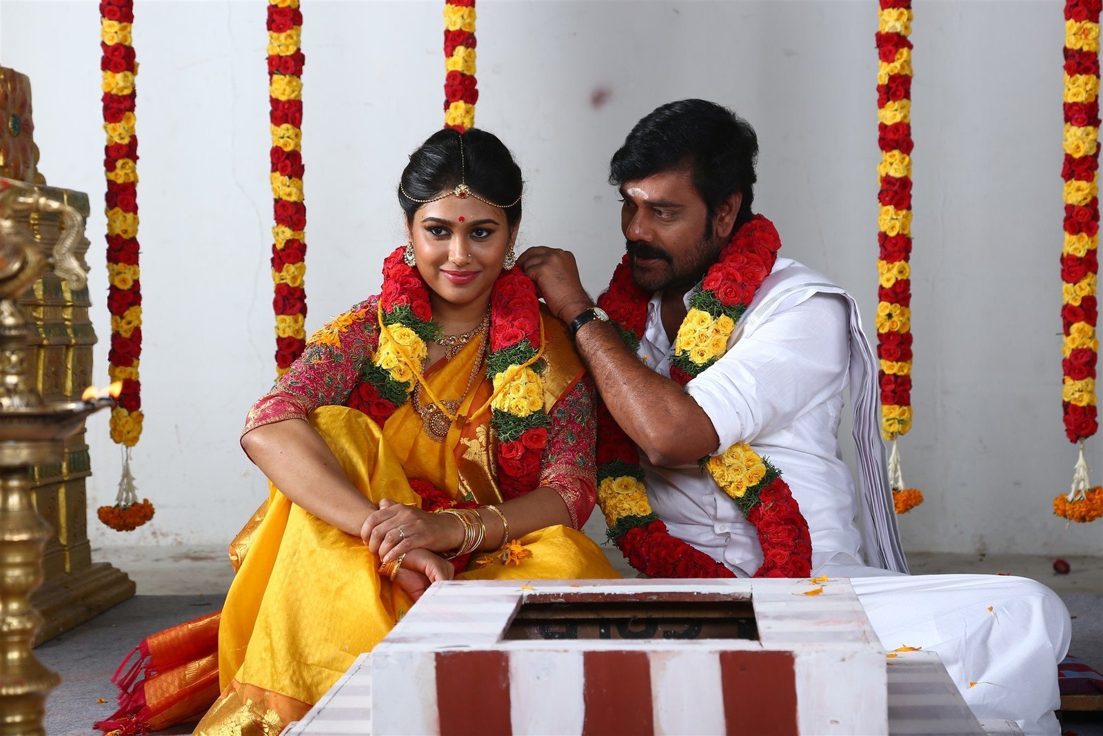 Sandi Muni Tamil Movie Stills | Picture 1600277