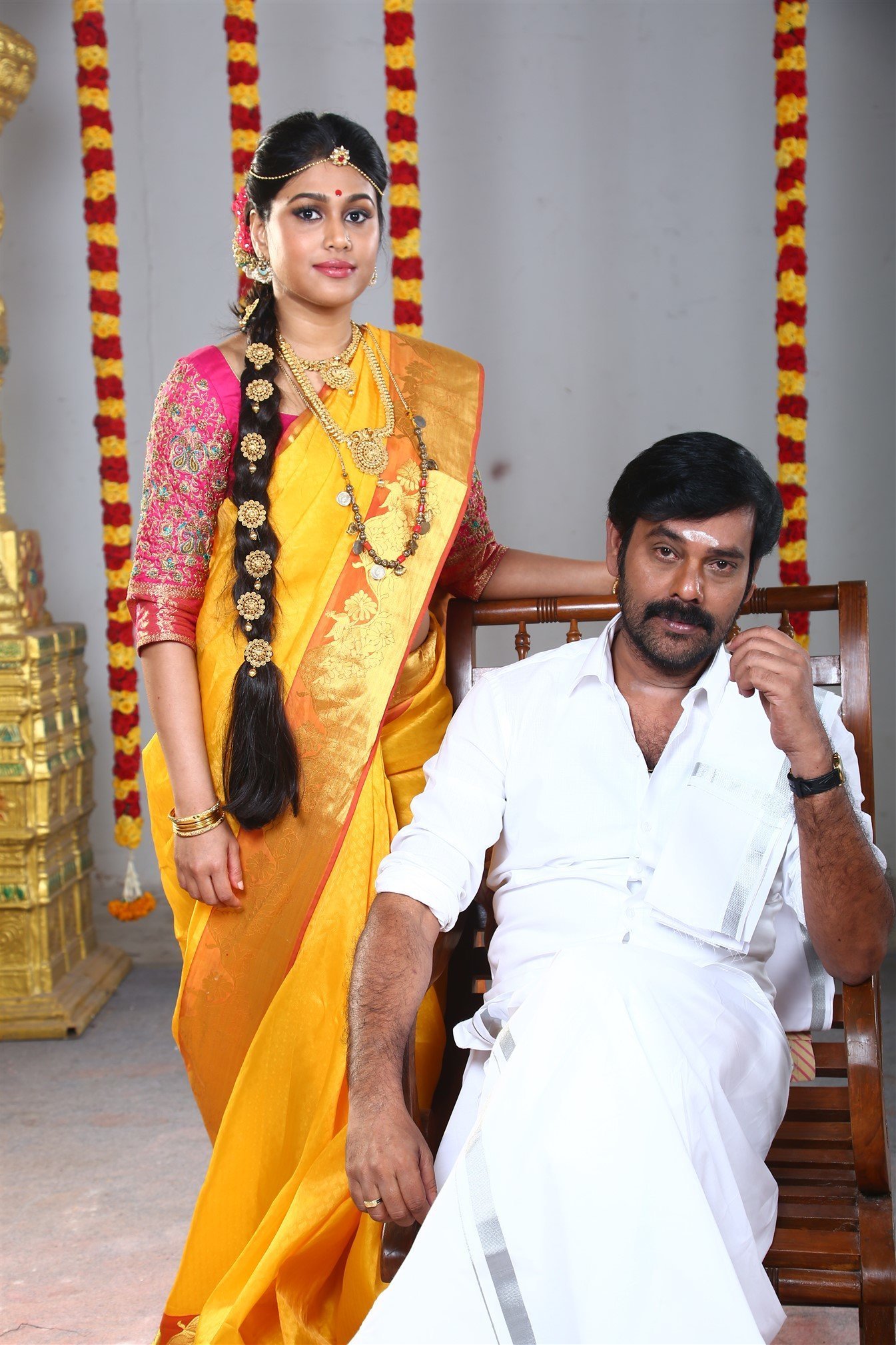 Sandi Muni Tamil Movie Stills | Picture 1600268