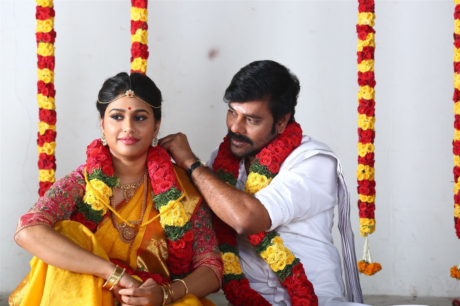 Sandi Muni Tamil Movie Stills | Picture 1600276