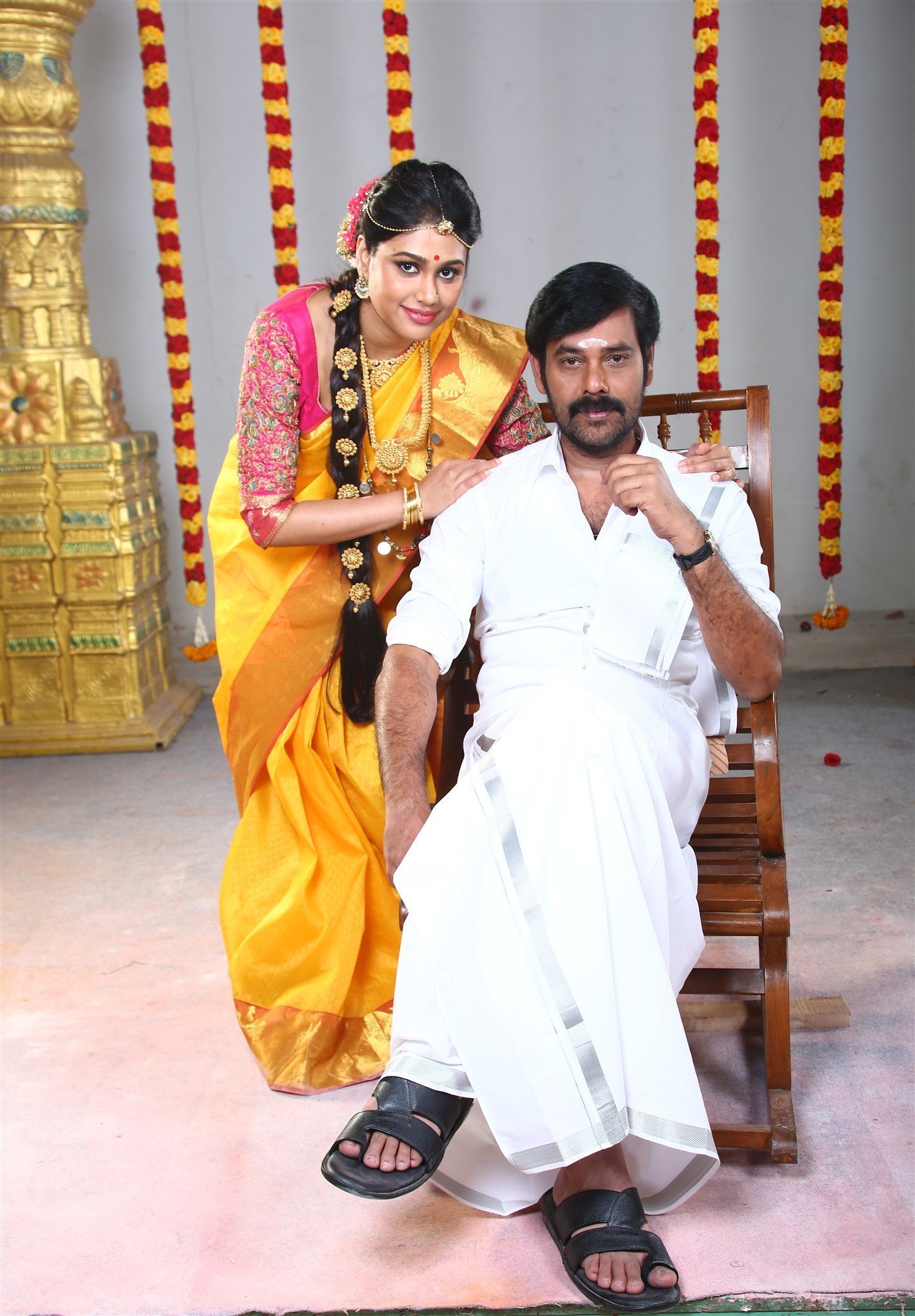 Sandi Muni Tamil Movie Stills | Picture 1600272