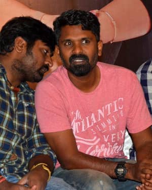 96 Tamil Movie Press Meet and Interview Photos | Picture 1601183