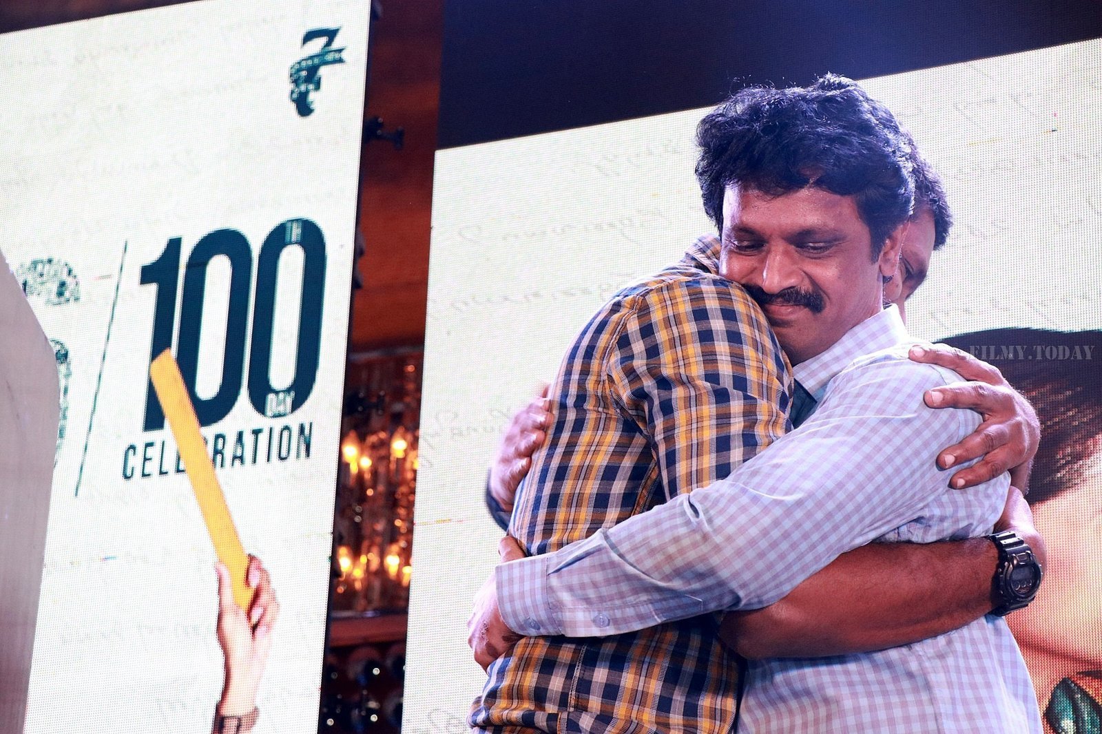 96 Tamil Movie 100 Days Celebration Photos | Picture 1624526
