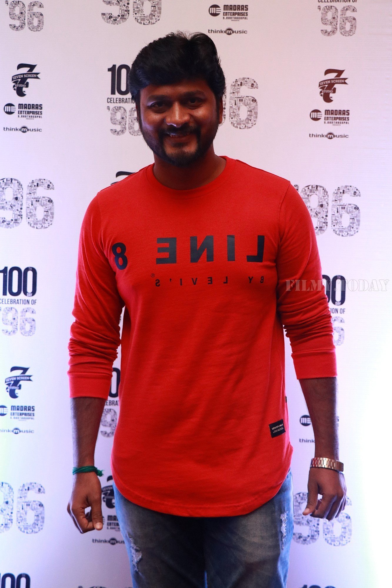 96 Tamil Movie 100 Days Celebration Photos | Picture 1624478