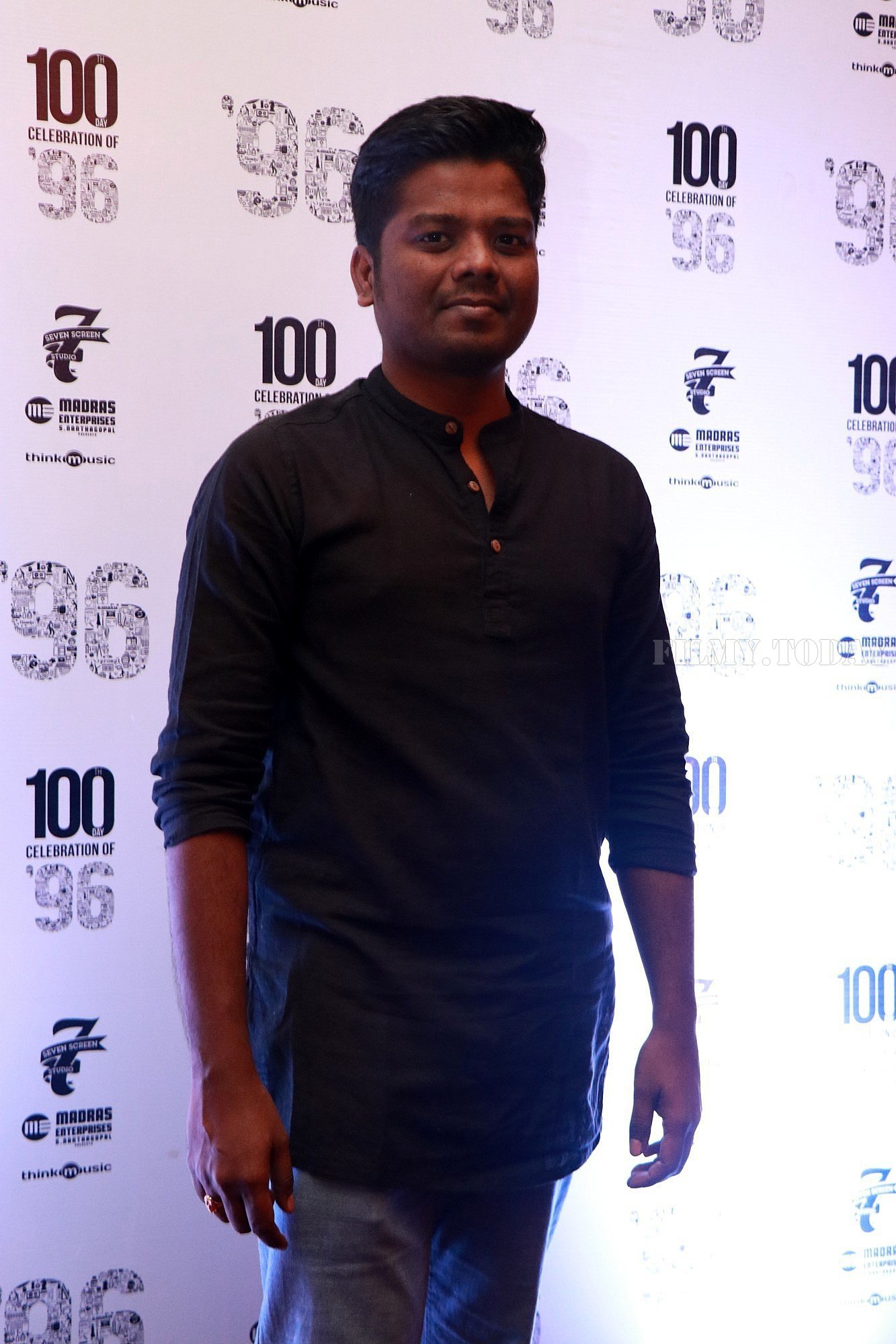 96 Tamil Movie 100 Days Celebration Photos | Picture 1624454