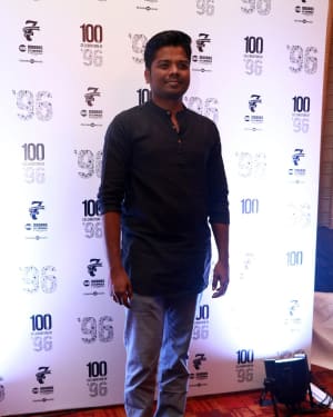 96 Tamil Movie 100 Days Celebration Photos | Picture 1624455
