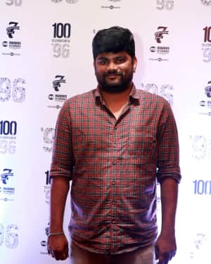 96 Tamil Movie 100 Days Celebration Photos | Picture 1624456