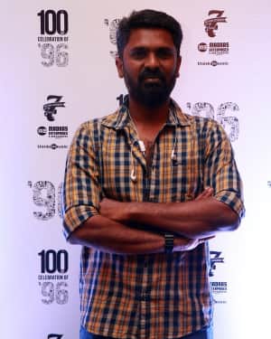 96 Tamil Movie 100 Days Celebration Photos | Picture 1624451