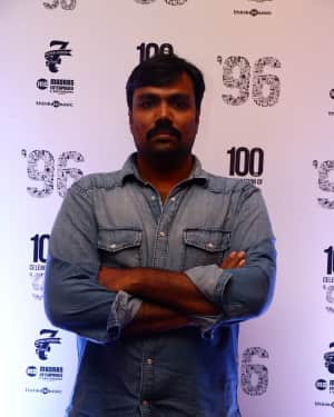 96 Tamil Movie 100 Days Celebration Photos | Picture 1624439