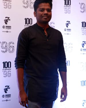 96 Tamil Movie 100 Days Celebration Photos | Picture 1624454