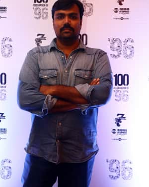 96 Tamil Movie 100 Days Celebration Photos | Picture 1624441