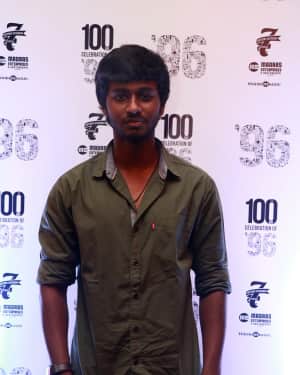 96 Tamil Movie 100 Days Celebration Photos | Picture 1624472