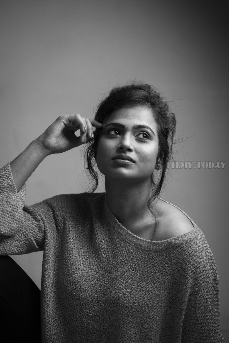 Actress Ramya Pandian Latest Photoshoot | Picture 1625353
