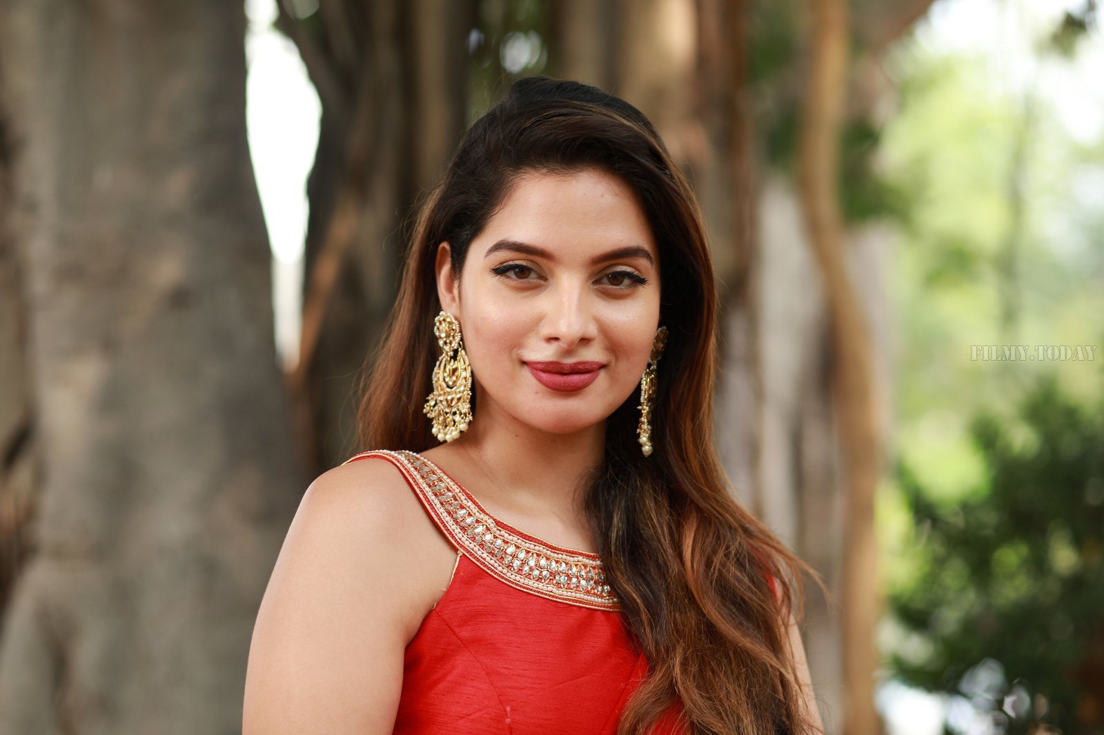 Actress Tanya Hope New Photos | Picture 1625500