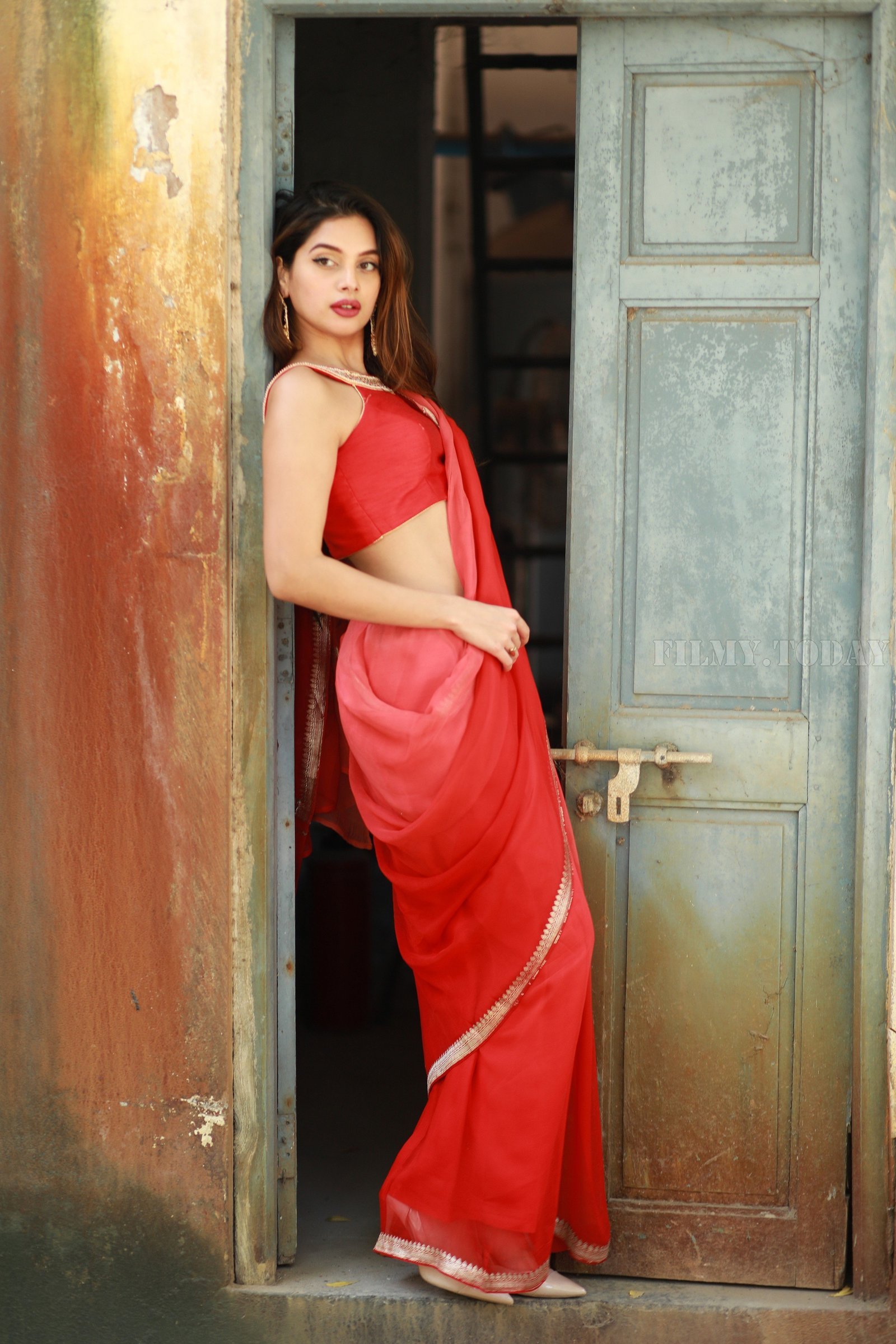 Actress Tanya Hope New Photos | Picture 1625499