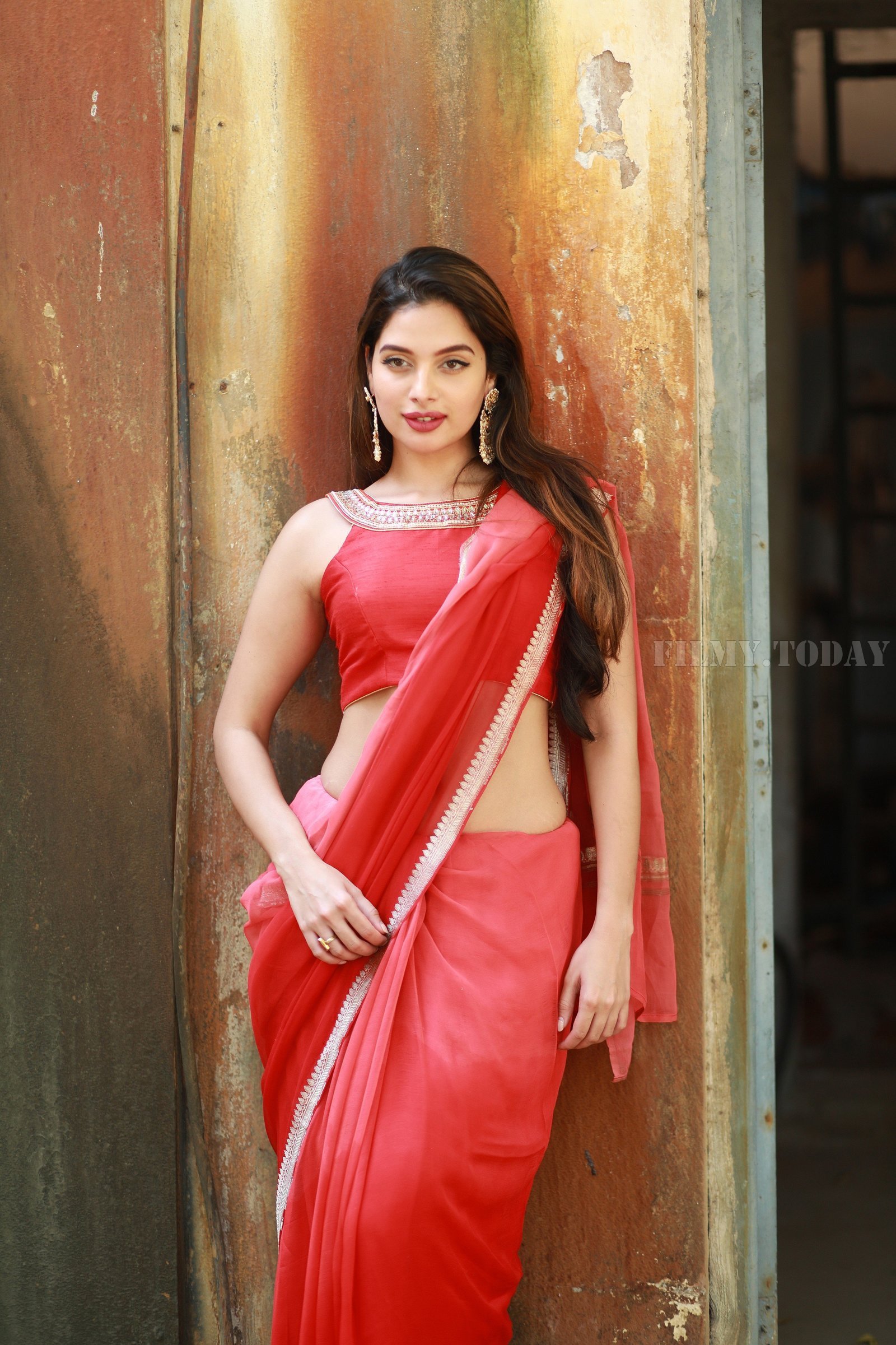 Actress Tanya Hope New Photos | Picture 1625494