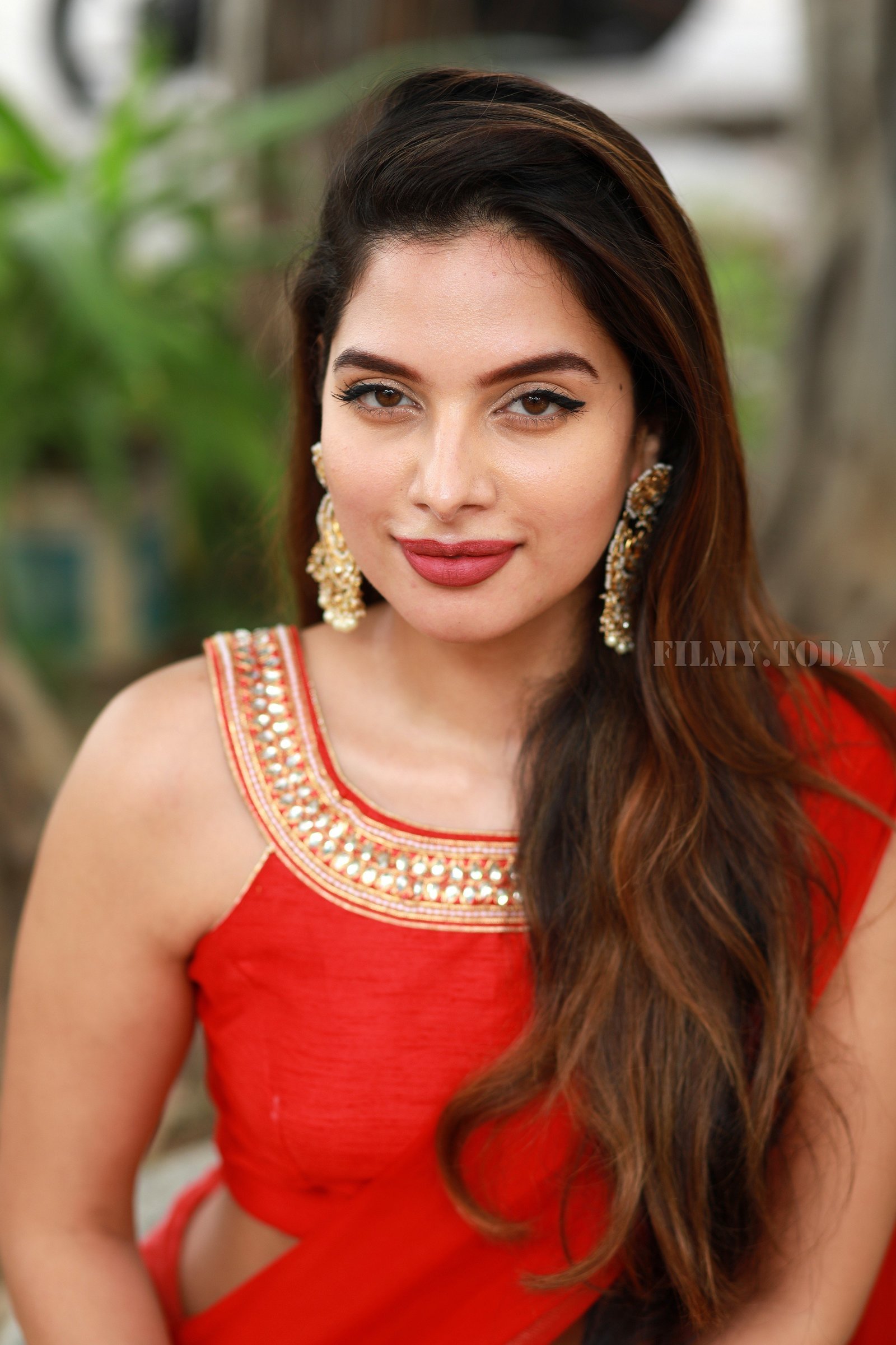 Actress Tanya Hope New Photos | Picture 1625501