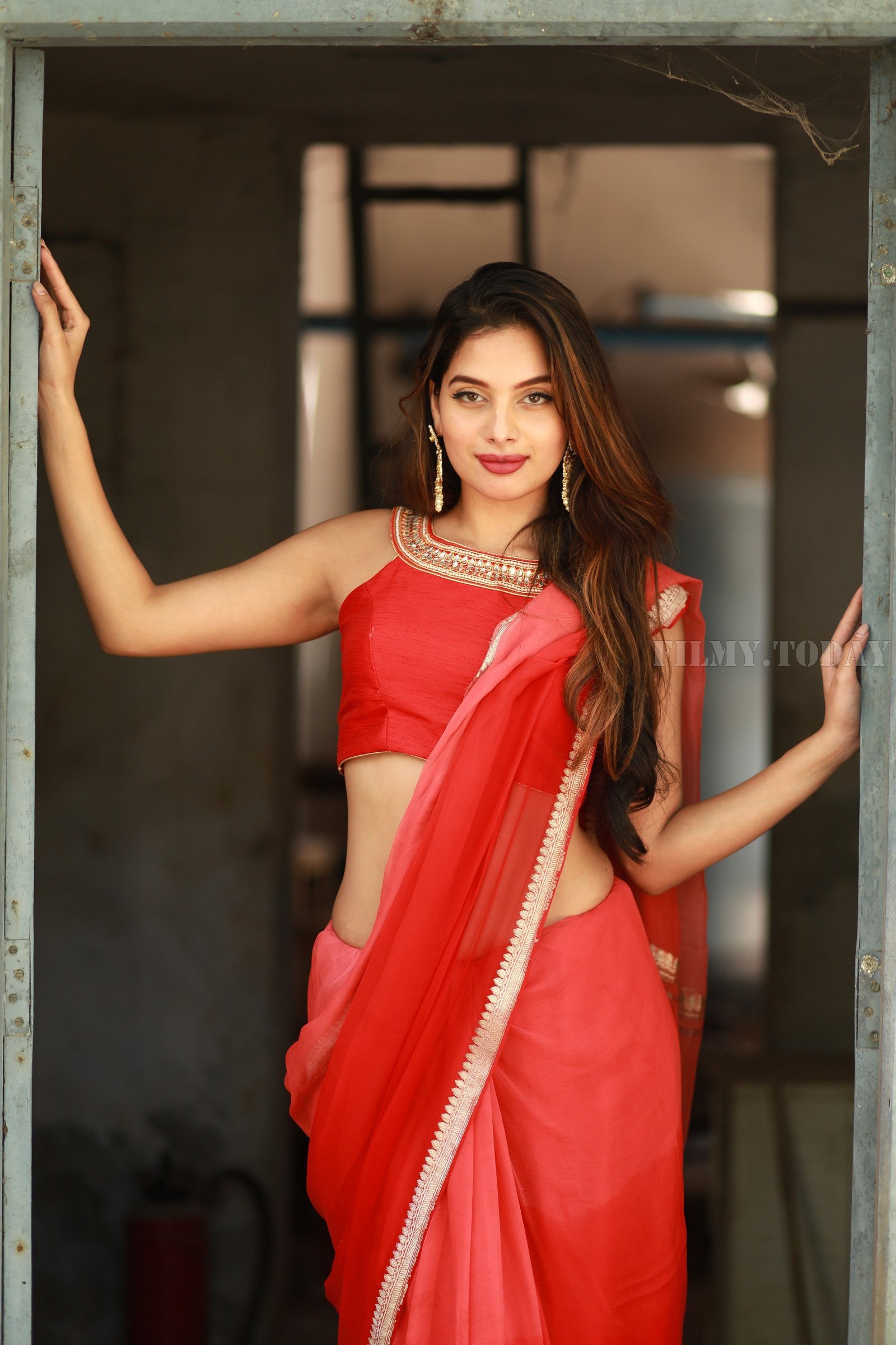 Actress Tanya Hope New Photos | Picture 1625488