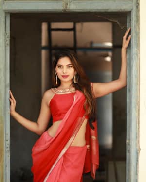 Actress Tanya Hope New Photos | Picture 1625489