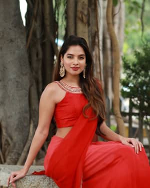 Actress Tanya Hope New Photos | Picture 1625504