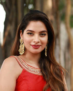 Actress Tanya Hope New Photos | Picture 1625500
