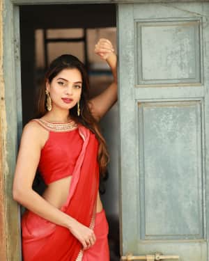 Actress Tanya Hope New Photos | Picture 1625496