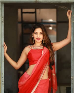 Actress Tanya Hope New Photos | Picture 1625486