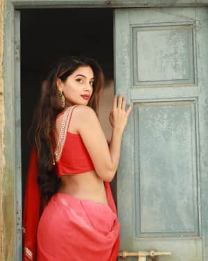 Actress Tanya Hope New Photos | Picture 1625497