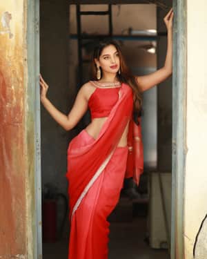 Actress Tanya Hope New Photos | Picture 1625485