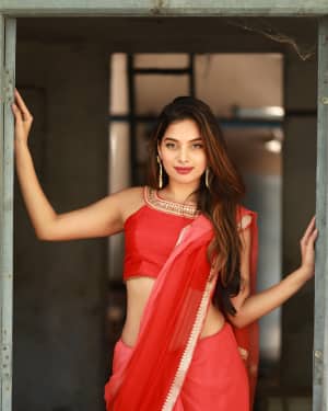 Actress Tanya Hope New Photos | Picture 1625488