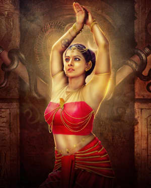 Varalaxmi Sarathkumar - Neeya 2 Film Hot Stills | Picture 1625851