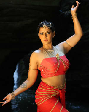 Varalaxmi Sarathkumar - Neeya 2 Film Hot Stills | Picture 1626728