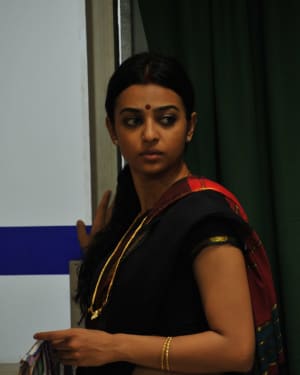 Radhika Apte - Chithiram Pesuthadi 2 Movie Stills