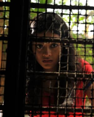 Gayathrie Shankar - Chithiram Pesuthadi 2 Movie Stills