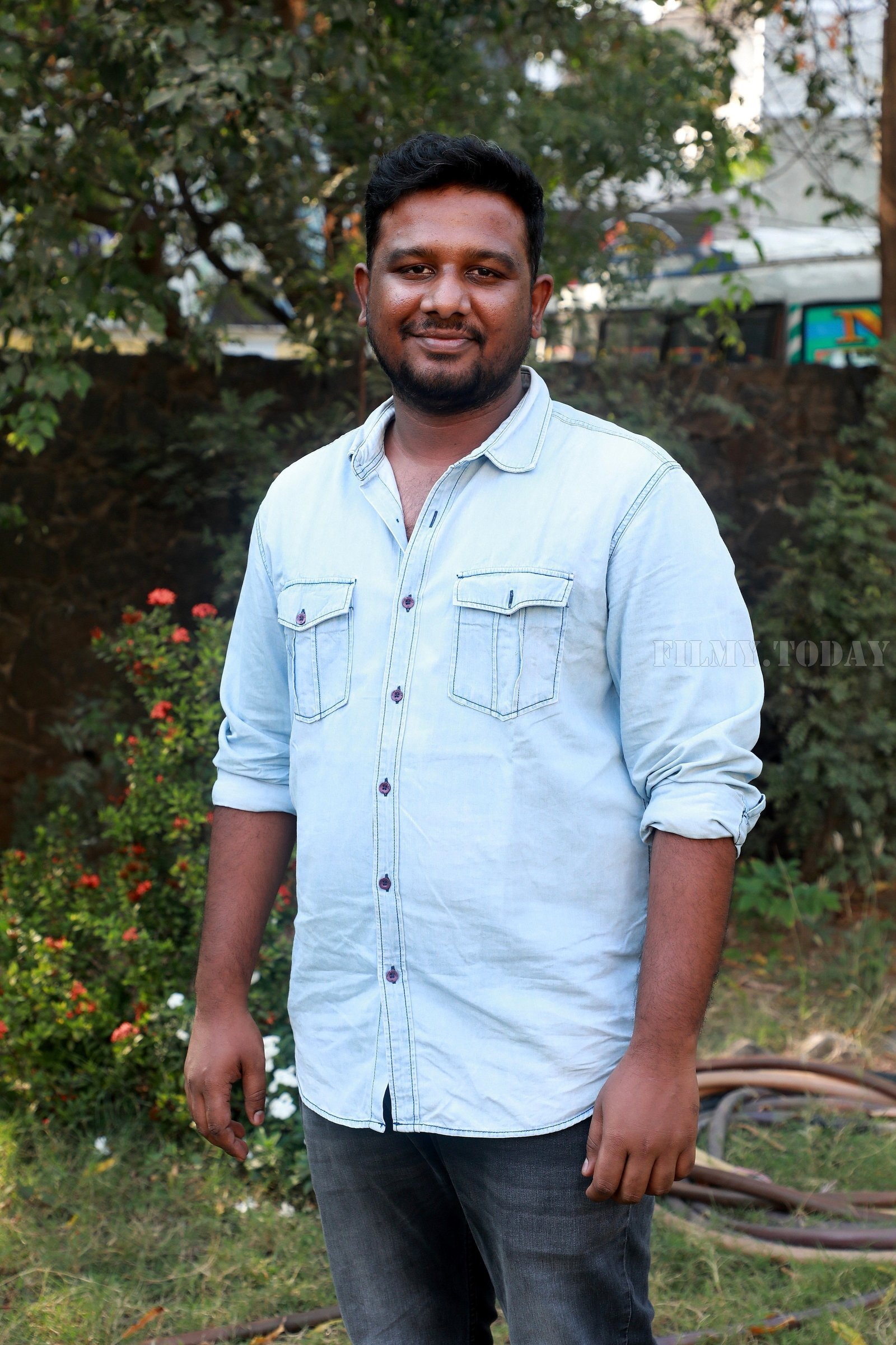 LKG Tamil Movie Press Meet Photos | Picture 1627766