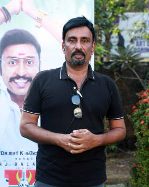 LKG Tamil Movie Press Meet Photos | Picture 1627774