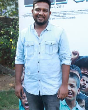 LKG Tamil Movie Press Meet Photos | Picture 1627768