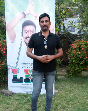 LKG Tamil Movie Press Meet Photos | Picture 1627773