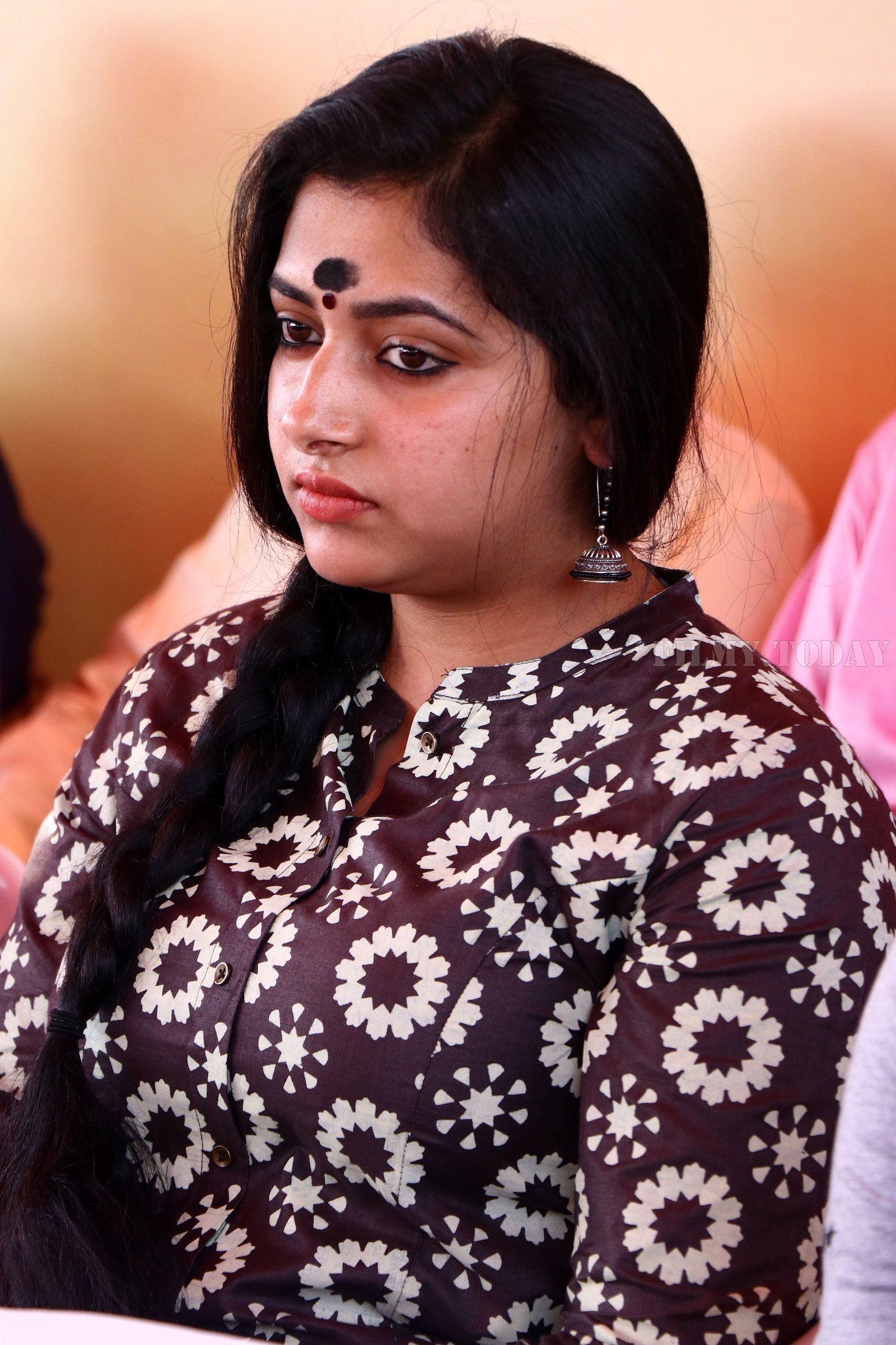 Anu Sithara - Ameera Tamil Movie Pooja Photos | Picture 1629007