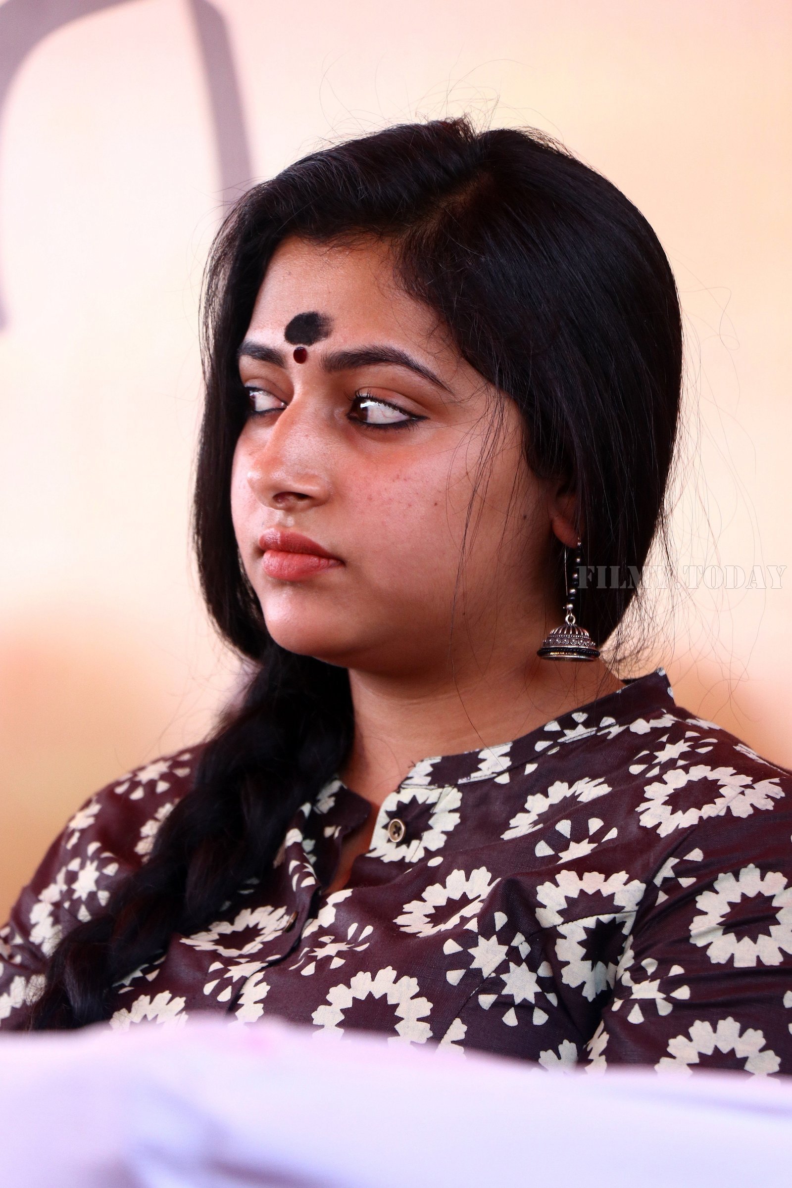 Anu Sithara - Ameera Tamil Movie Pooja Photos | Picture 1629008