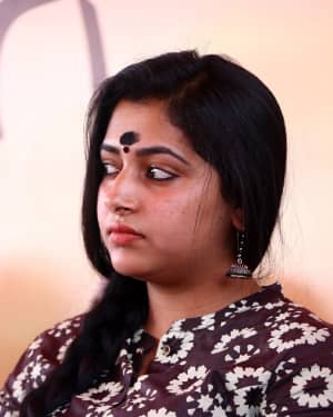 Anu Sithara - Ameera Tamil Movie Pooja Photos | Picture 1629008