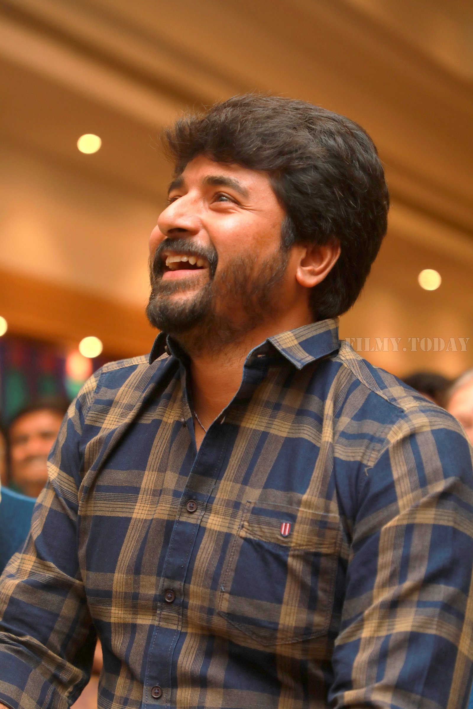 Sivakarthikeyan - Kanaa Movie Success Meet Photos | Picture 1620290