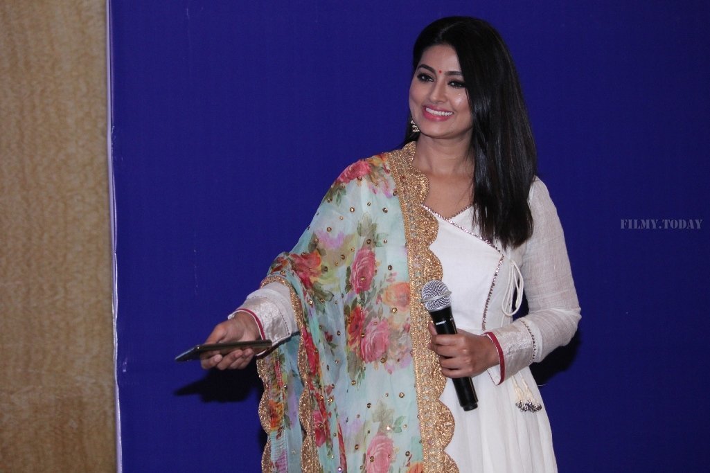Sneha Launches Ryde App Photos | Picture 1620700