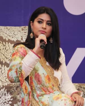 Sneha Launches Ryde App Photos | Picture 1620691