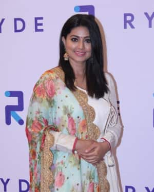 Sneha Launches Ryde App Photos | Picture 1620696