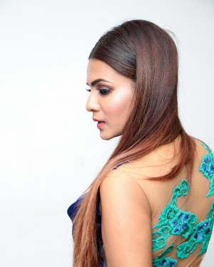 Meera Mitun - Miga Miga Avasaram Movie Trailer Launch Photos | Picture 1623136