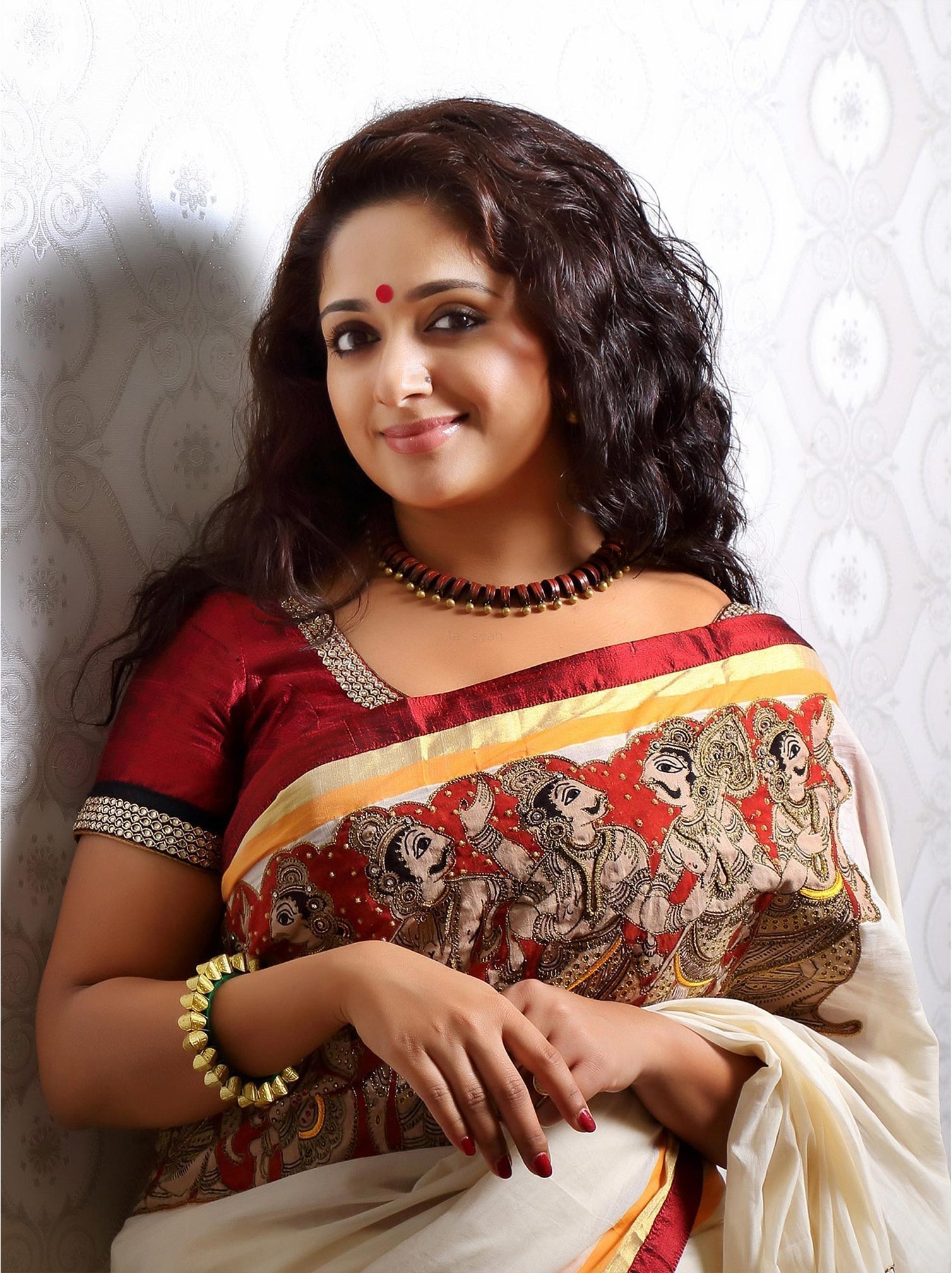 Actress Kavya Madhavan Untitled Gallery | Picture 1524408