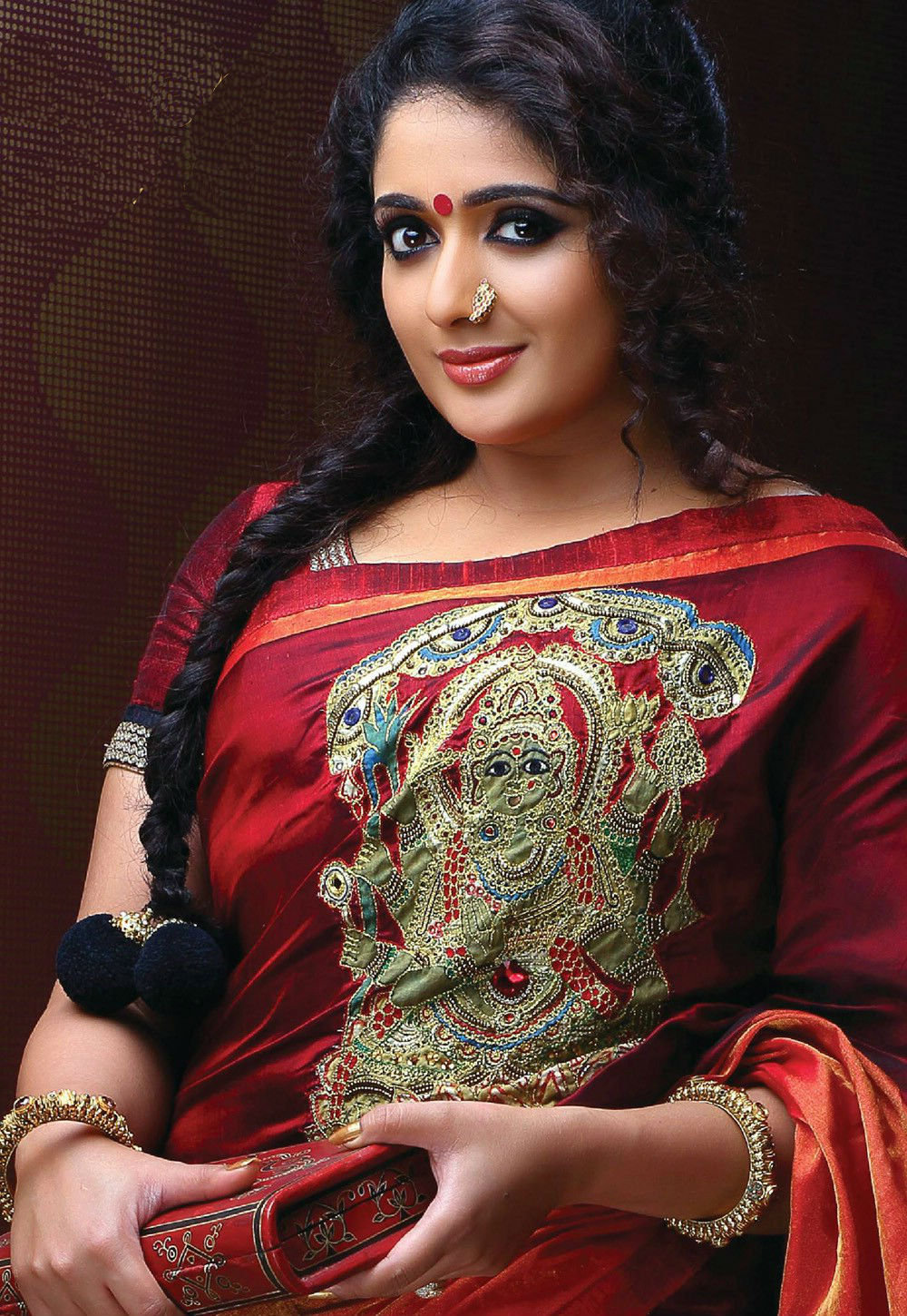 Actress Kavya Madhavan Untitled Gallery | Picture 1524411